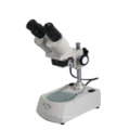 Microscope stéréo 10-40X pour utilisation en laboratoire Xtd-2c